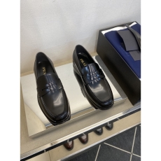 Prada Leather Shoes